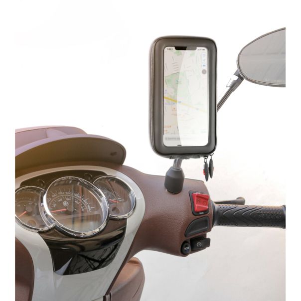 LAMPA Smart scooter case torbica - 10573LAM001