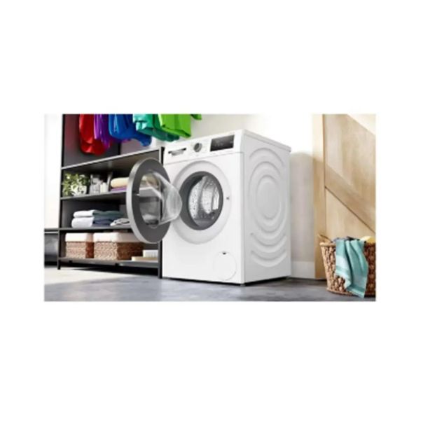 BOSCH Mašina za pranje veša WAN24066BY - WAN24066BY