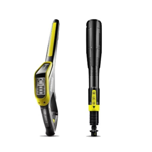 KARCHER Perač pod pritiskom K 7 Smart Control flex, 1.317-340.0 - 16325