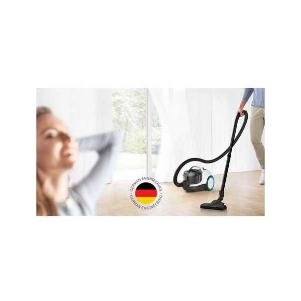 BOSCH Usisivač sa posudom za prašinu BGC21HYG1 - 105849