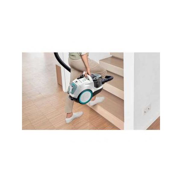 BOSCH Usisivač sa posudom za prašinu BGC21HYG1 - 105849