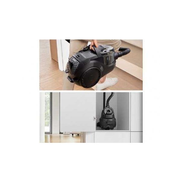 BOSCH Usisivač sa posudom za prašinu BGC21X200 - 105851