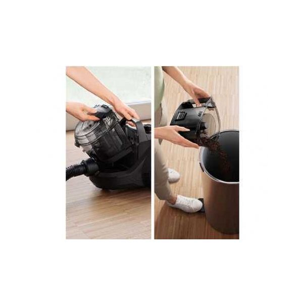 BOSCH Usisivač sa posudom za prašinu BGC21X200 - 105851