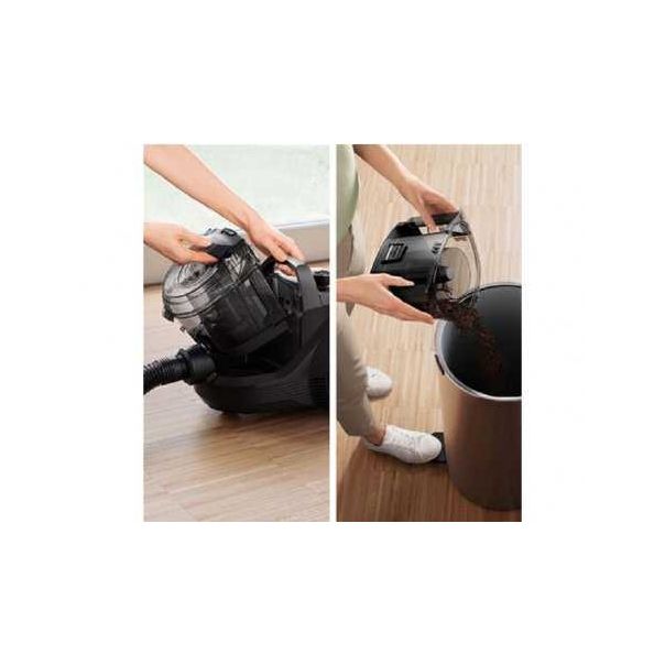 BOSCH Usisivač sa posudom za prašinu BGC21X200 - 105851