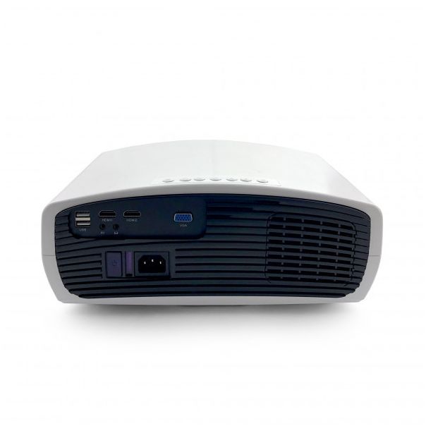 MAXBOX Projektor Z2 Full HD + Torba rev1.0 - 55365