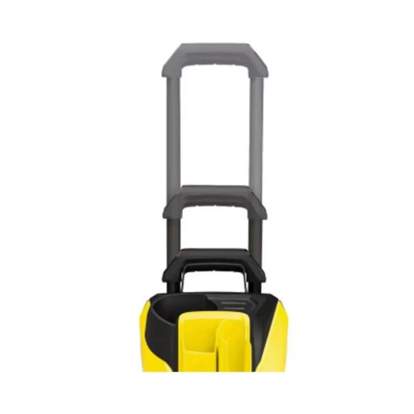 KARCHER Perač pod pritiskom K4 Power Control flex, 1.324-300.0 - 16363