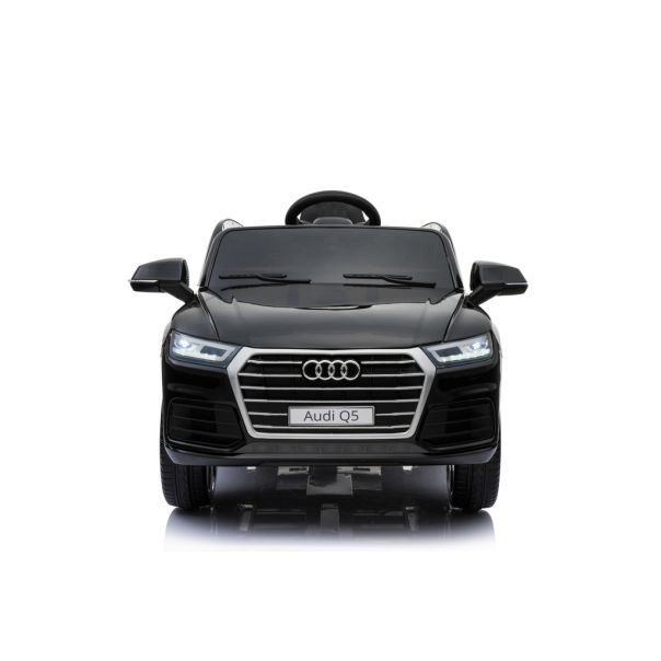 PREMIUM STIL Dečiji automobil na akumulator Licencirani Audi Q5 Crni - 10586-1