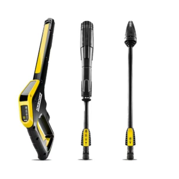 KARCHER Perač pod pritiskom K4 Power Control flex, 1.324-300.0 - 16363