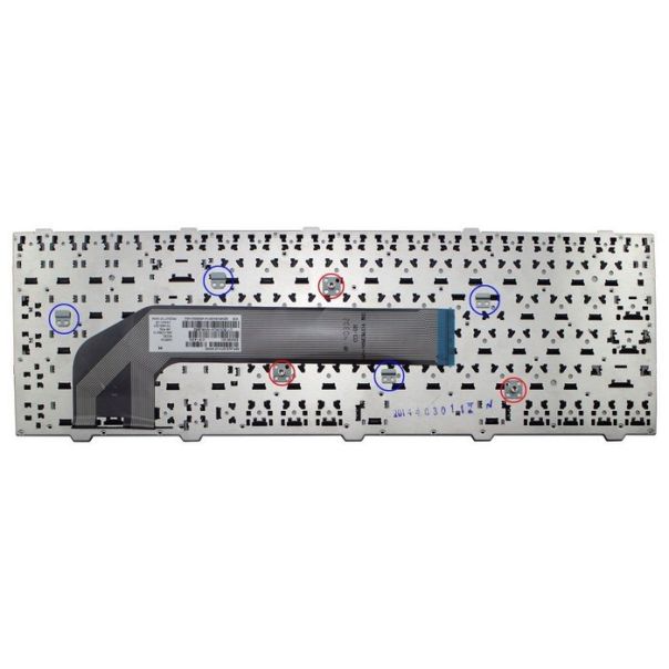 Tastatura za HP Probook 4540S 4545S 4740S - EP2041557