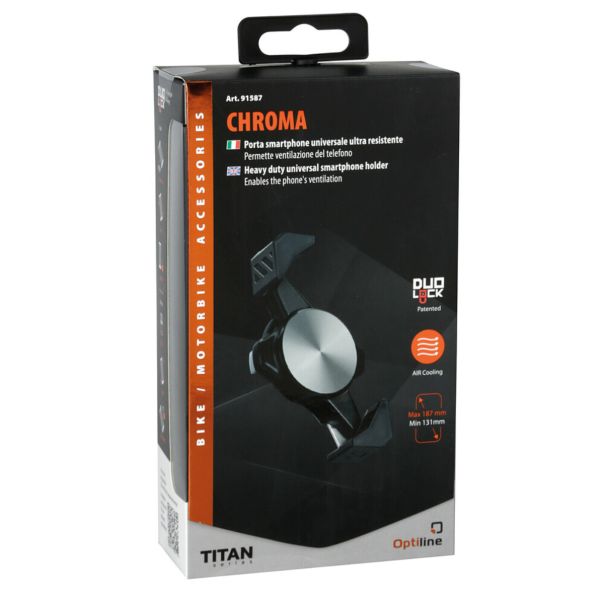 LAMPA Chroma nosač - 10587LAM001