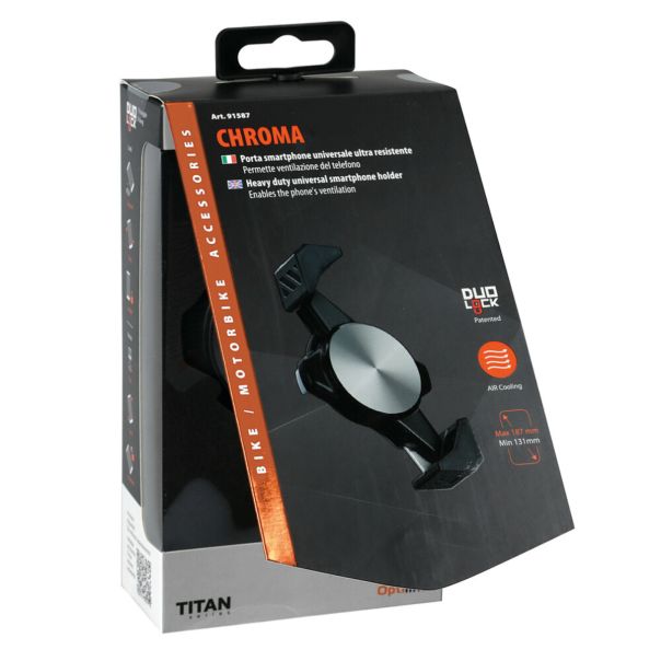 LAMPA Chroma nosač - 10587LAM001