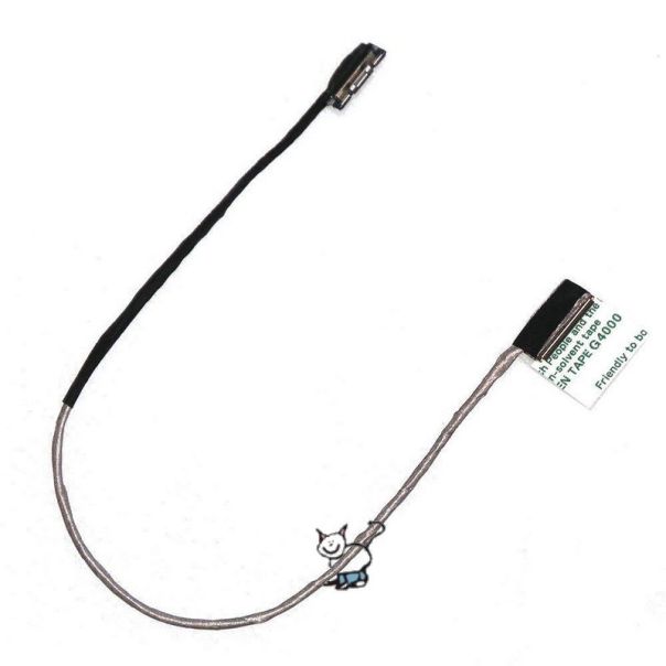 Flat LCD video kabl za Toshiba Satellite L50 L50-B L55-B L55D-B 30pin - 105895