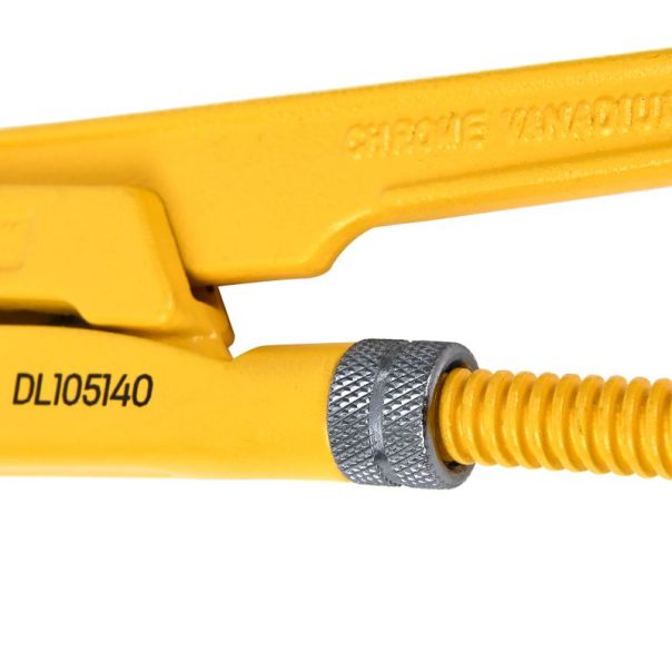 DELI Klešta za cevi 1