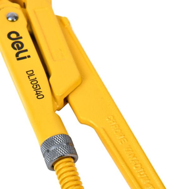 DELI Klešta za cevi 2