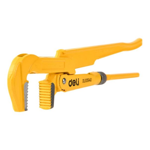 DELI Klešta za cevi 2