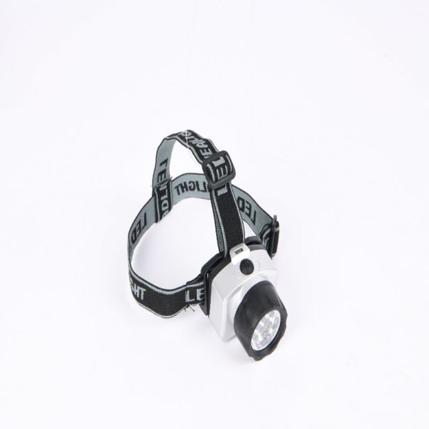 DELI Lampa za glavu 45lm edl551401 - 1059186