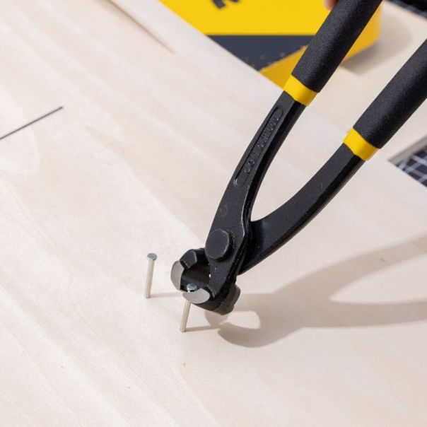 DELI Armiračka rabitz klešta 250mm edl111010 - 1059189