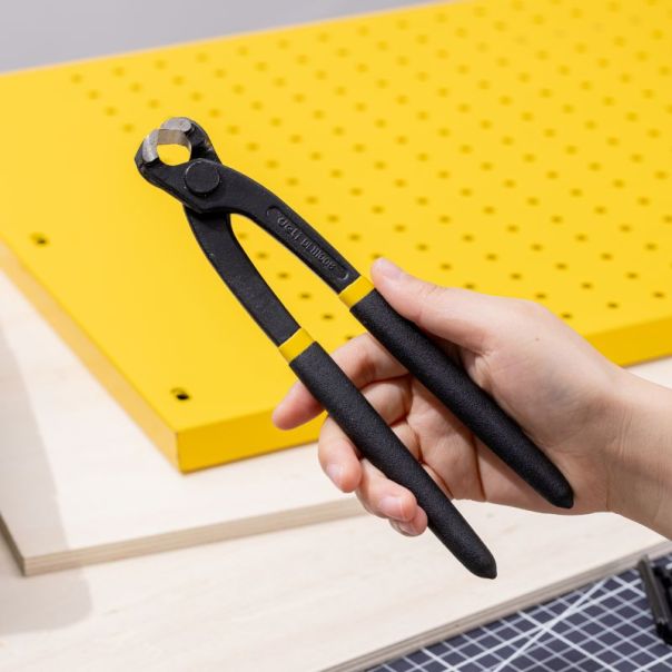 DELI Armiračka rabitz klešta 250mm edl111010 - 1059189