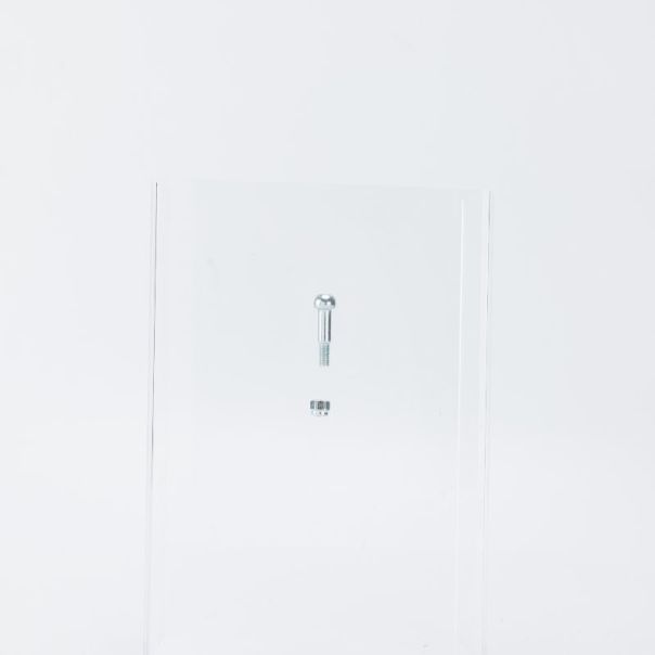 DELI Rezervni nož za mašinu za sečenje pločica 15x6x1.5mm edl354001 - 1059386