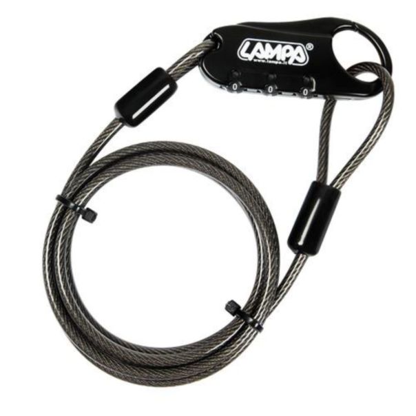 LAMPA Protex lock šifra - 10596LAM001