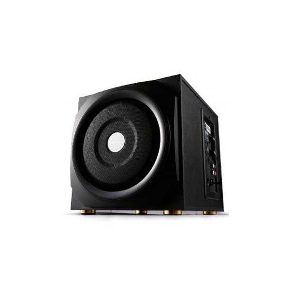 MICROLAB Multimedijalni 2.1 zvučnici TMN-9BT (Crni) - 105986