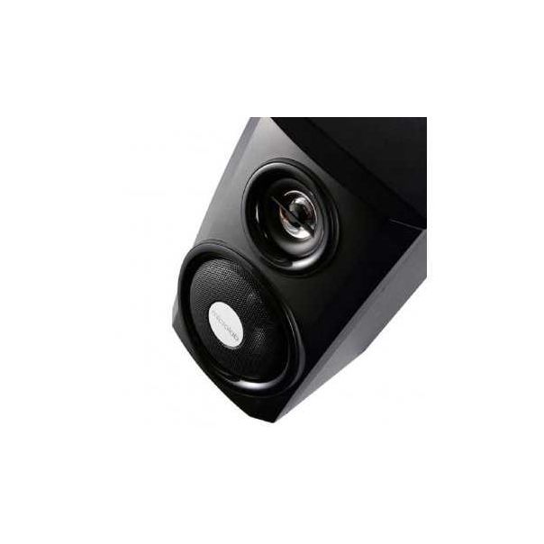 MICROLAB Multimedijalni 2.1 zvučnici TMN-9BT (Crni) - 105986