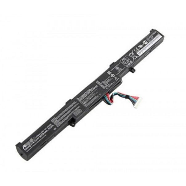 Baterija za laptop Asus X550EO X751M - 106015