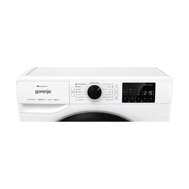 GORENJE Mašina za pranje veša WPNEI 74 SA1S - 26217