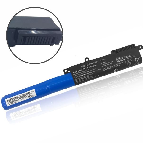 Baterija za laptop Asus X540 X540LA X540LJ X540SA A31N1519 - 106033