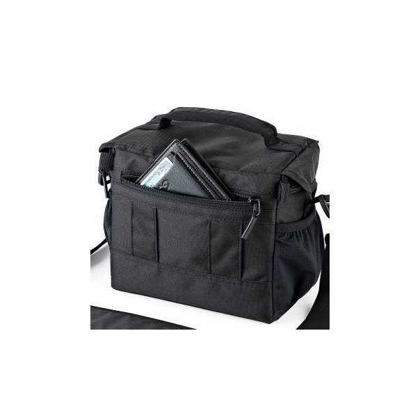 LOWEPRO Torba Nova 160 AW II Crna 13380 - 106034