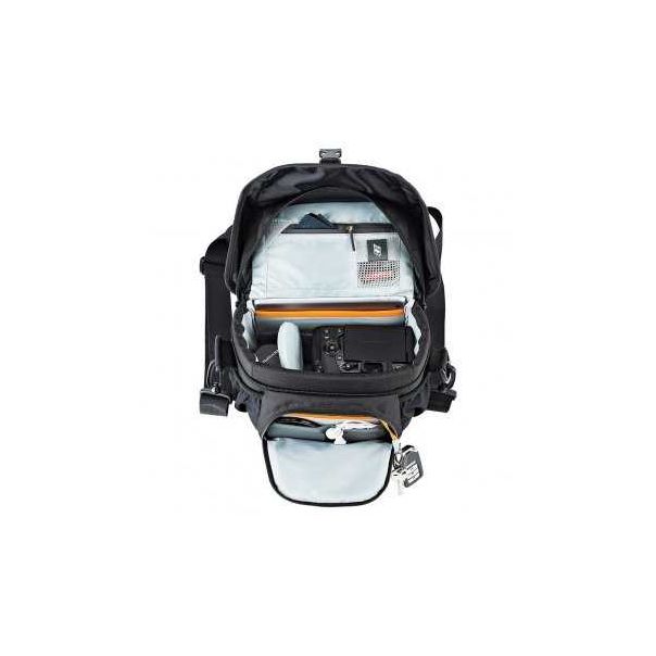 LOWEPRO Torba Nova 160 AW II Crna 13380 - 106034