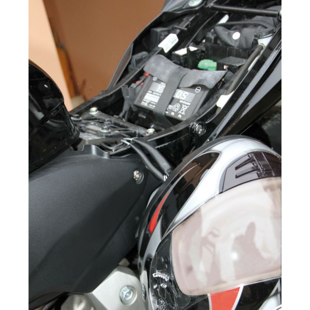 LAMPA Toor sajla za kacigu - 10603LAM001