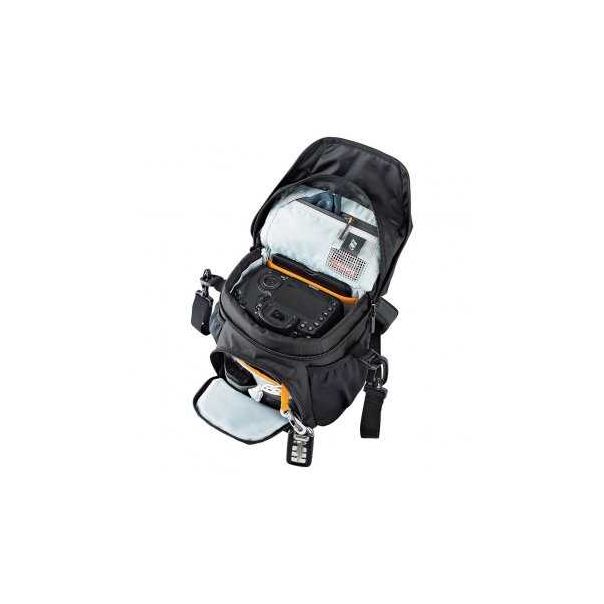 LOWEPRO Torba 140 AW, crna - 106042
