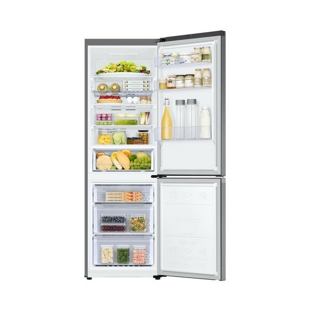 SAMSUNG Kombinovani frižider RB34C672ES9/EK - 0001361063