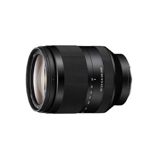 SONY Objektiv SEL 24-240mm F3.5-6.3 O FE (SEL24240.SYX) 3443 - 106235
