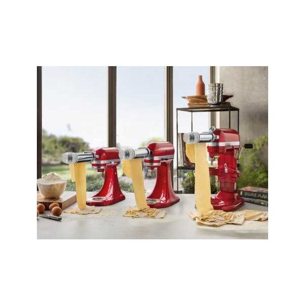 KITCHENAID Pasta set roller & cutter mixer dodaci KA5KSMPRA - KA5KSMPRA