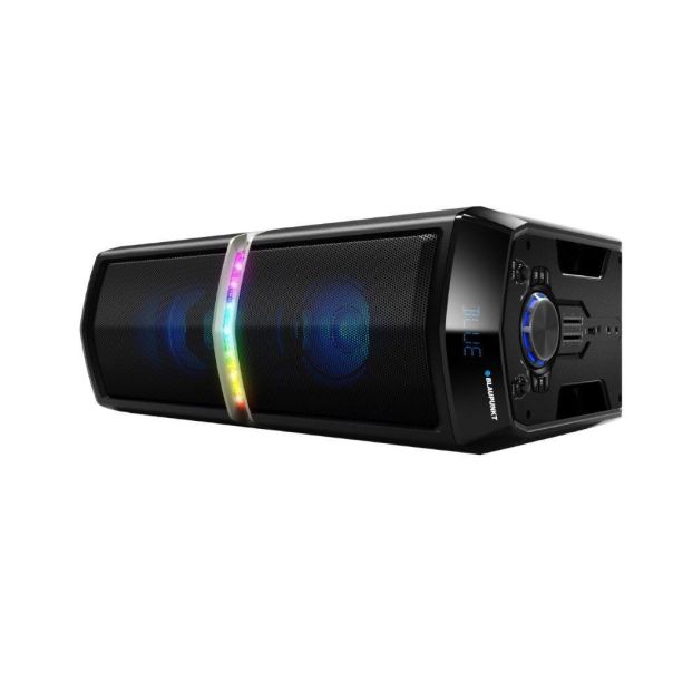 BLAUPUNKT Bežični Bluetooth zvučnik PS05.2DB, crna - PS05.2DB