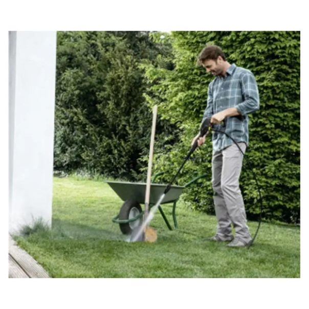 KARCHER Perač pod pritiskom K2 Universal Edition, 1.673-004.0 - 16397