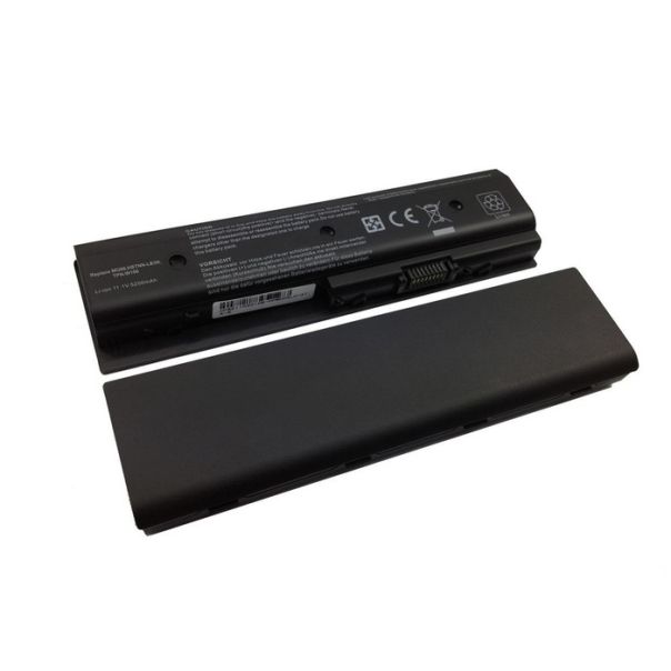 Baterija za Laptop HP MO06 DV4-5000 DV6-7000 DV7-7000 DV7t-7000 671731-001 - 106316