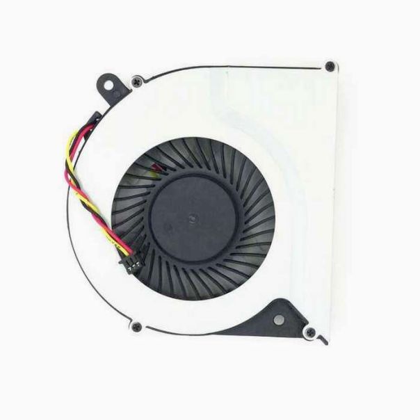 CPU hladnjak za laptop Toshiba Satellite C850 C855 C875 C870 L850 L870 3Pin - 106327-1