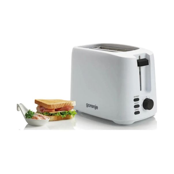 GORENJE Toster za hleb T700XG - 16277