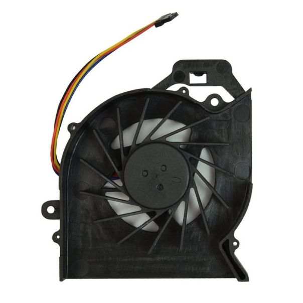 CPU hladnjak za laptop HP Pavilion DV7-6000 DV6-6000 - 106330
