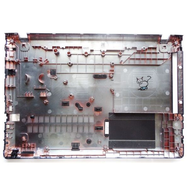 Donji Poklopac (D Cover)  za laptop Lenovo IdeaPad 100-15IBY - 106338