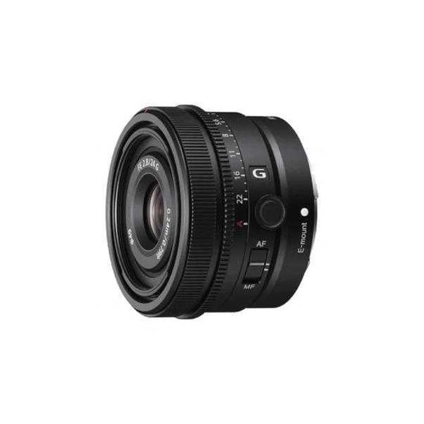 SONY Objektiv FE 24 mm f2.8 G 7029 - 106391