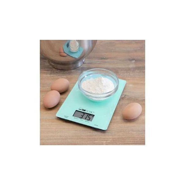 Kuhinjska vaga Clatronic KW3626 mint - KW3626 MINT