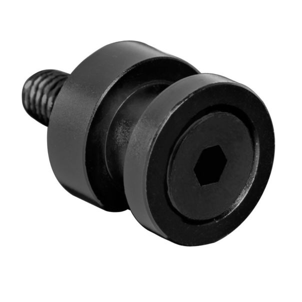 LAMPA Black stand oslanjači 8mm - 10643LAM001