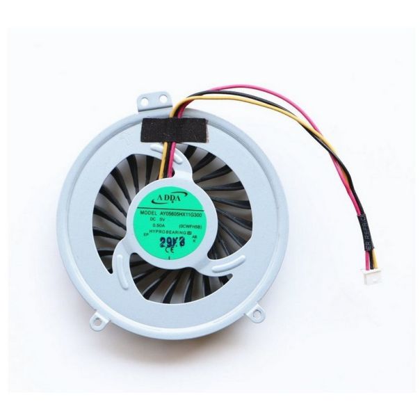 CPU hladnjak za laptop Fujitsu LifeBook AH530 - 106440