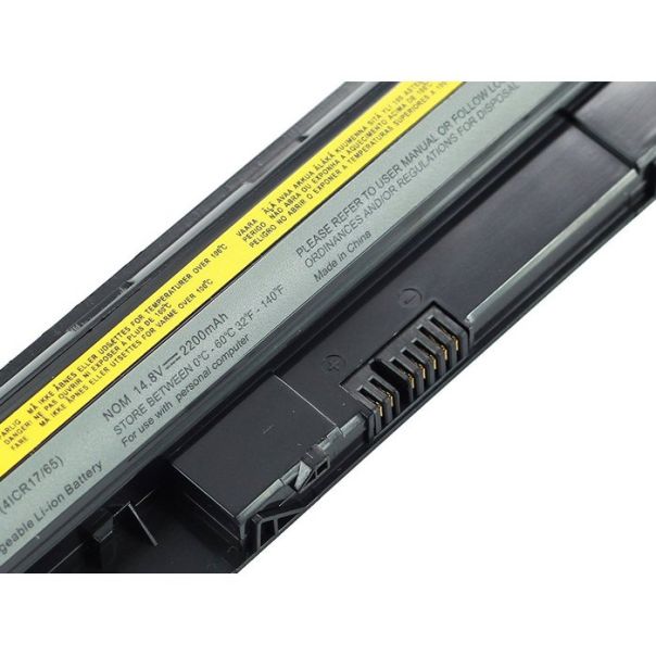 Baterija za laptop Lenovo IdeaPad S300 S400 S400U S405 - 106454-1