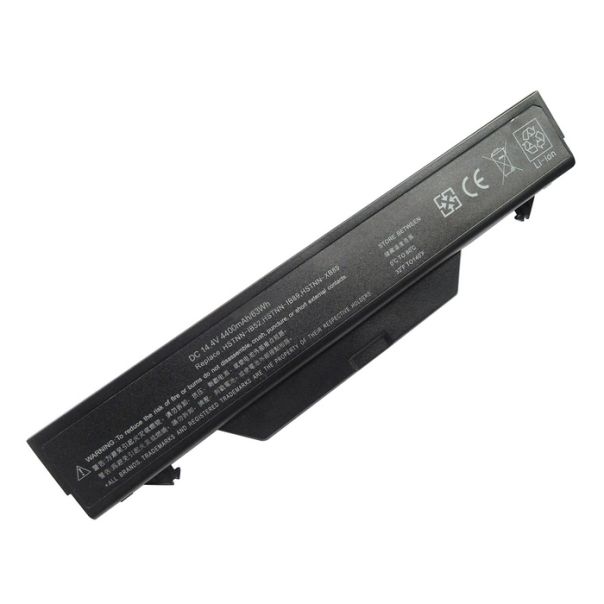Baterija za Laptop HP ProBook 4510 4515 4710 4720 SERIJE ZZ06 ZZ08 - 106455