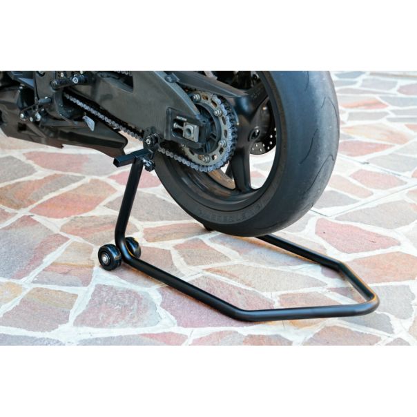 LAMPA Hitech oslanjači za stand 6mm - 10645LAM001